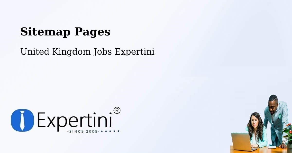 Sitemap Pages - Ponteland - United Kingdom Jobs Expertini